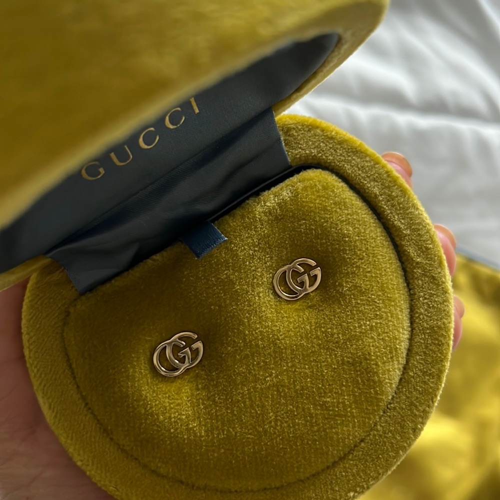 Gucci Earrings